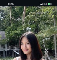 Lalin - Transsexual escort in Chiang Mai