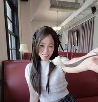 Lalina Is High Gfe 🥰 - puta in Singapore Photo 1 of 24