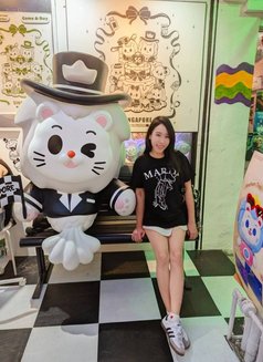 Lalina Is High Gfe 🥰 - puta in Singapore Photo 2 of 24