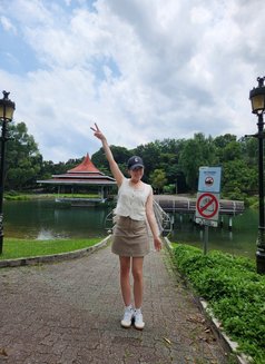 Lalina Is High Gfe 🥰 - puta in Singapore Photo 12 of 24