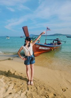 Lalina Is High Gfe 🥰 - puta in Singapore Photo 14 of 24