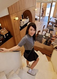 Lalina Is High Gfe 🥰 - puta in Singapore Photo 15 of 24