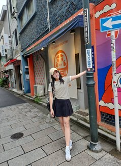 Lalina Is High Gfe 🥰 - puta in Singapore Photo 18 of 24