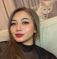 Lalinn New Cute - escort in Al Manama Photo 1 of 13