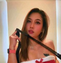 Lalinn New Cute - puta in Bangkok