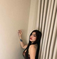 Lalisa - escort in Doha