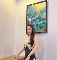 Lalisa Full Service(have Anal, No Condom) - escort in Doha