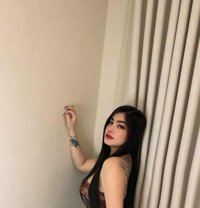 Lalisa Full Service in Jeddah - escort in Jeddah