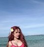 AWA New Abu hail Good - Acompañantes transexual in Dubai Photo 1 of 18