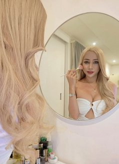Lalisa Ladyboy - Transsexual escort in Riyadh Photo 6 of 7