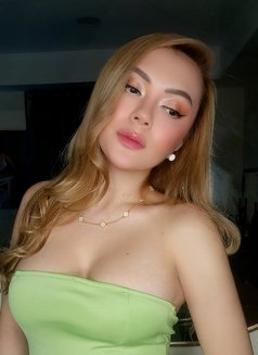 Lalisa Mistress-PowerTop & Lovely Bottom - Transsexual escort in Ajmān Photo 28 of 28