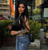 Lalisa - escort in Jeddah
