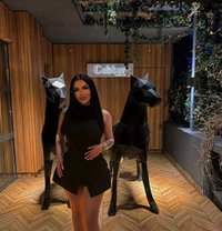 Lalisa - escort in Jeddah