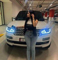Lalisa - escort in Jeddah
