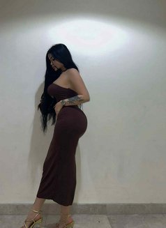 Lalisa - puta in Jeddah Photo 5 of 5