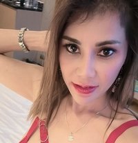 Lalisa - escort in Bangkok