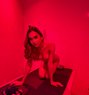Lalisa - Transsexual escort in Abu Dhabi Photo 1 of 5