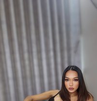 Lalisa - masseuse in Dubai