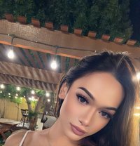 Lalisa - Transsexual escort in Fujairah