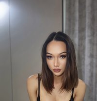 Lalisa - Transsexual escort in Fujairah