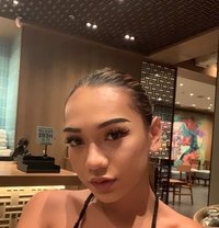 Lalisa - Acompañantes transexual in Phuket