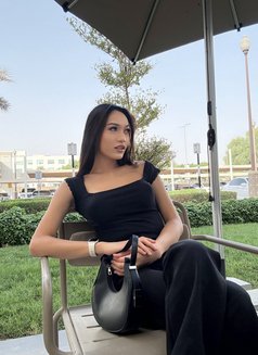 Lalisa - masseuse in Ras al-Khaimah Photo 3 of 5