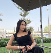 Lalisa - masseuse in Ras al-Khaimah