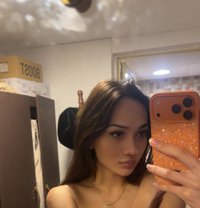 Lalisa - masseuse in Sharjah