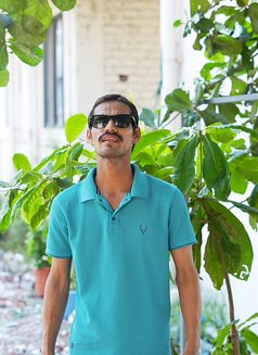 Lalit - masseur in Vadodara Photo 6 of 14