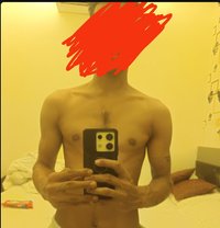 Lalit giri - Male escort in Mumbai