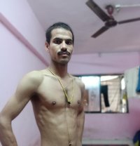 Lalit - Male escort in Navi Mumbai