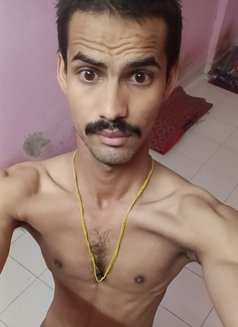 Lalit - Male escort in Navi Mumbai Photo 3 of 7