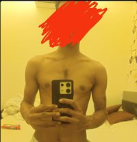 Lalit - masseur in Mumbai