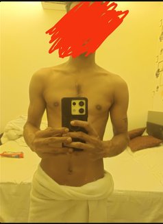 Lalit - Male escort in Navi Mumbai Photo 5 of 7