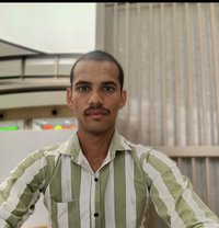 Lalit - masseur in Mumbai