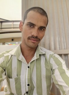 Lalit Goswami - Male escort in Mumbai Photo 1 of 7