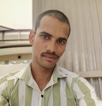 Lalit Goswami - Male escort in Mumbai