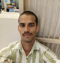 Lalit Goswami - Male escort in Mumbai