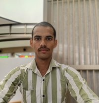 Lalit Goswami I provide massage service - Male escort in Mumbai