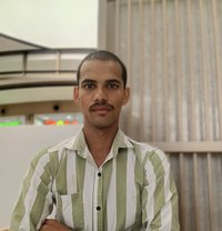 Lalit Goswami I provide massage service - Male escort in Mumbai