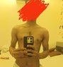Lalit Goswami - Male escort in Mumbai Photo 9 of 9