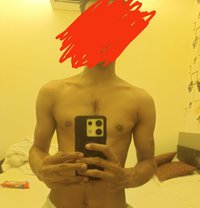 Lalit Goswami - Acompañantes masculino in Mumbai