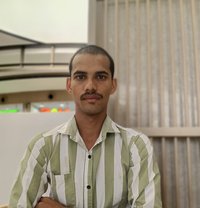 Lalit Goswami - Male escort in Mumbai