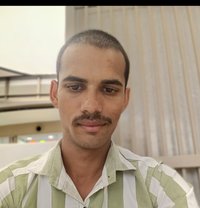 Lalit Goswami - Acompañantes masculino in Pune