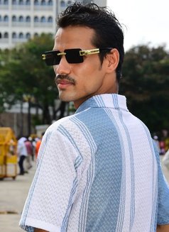 Lalit Goswami - Male escort in Mumbai Photo 2 of 8