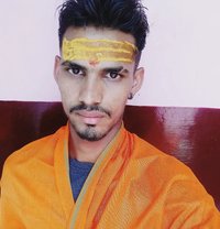 Lalit Goswami - Male escort in Mumbai