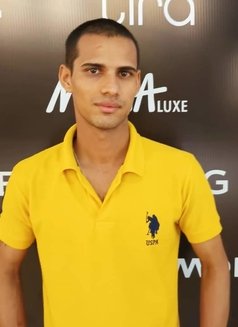 Lalit Goswami - Male escort in Pune Photo 2 of 8