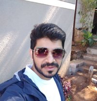 Daksh - Acompañantes masculino in Mumbai