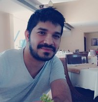 Daksh - Acompañantes masculino in Mumbai