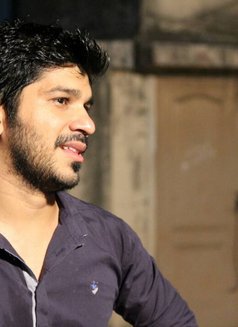 Lalit - Acompañantes masculino in Mumbai Photo 3 of 6